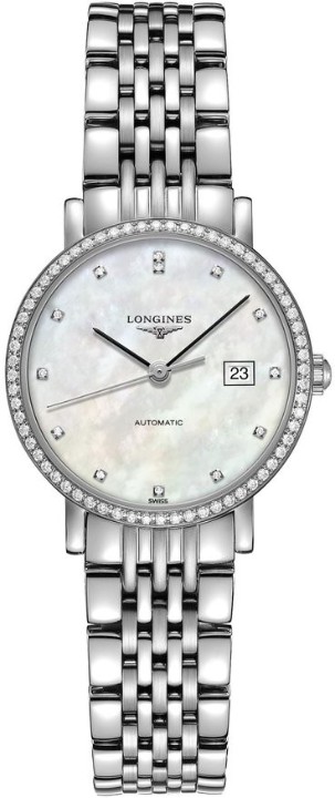 Bild von Longines Elegant