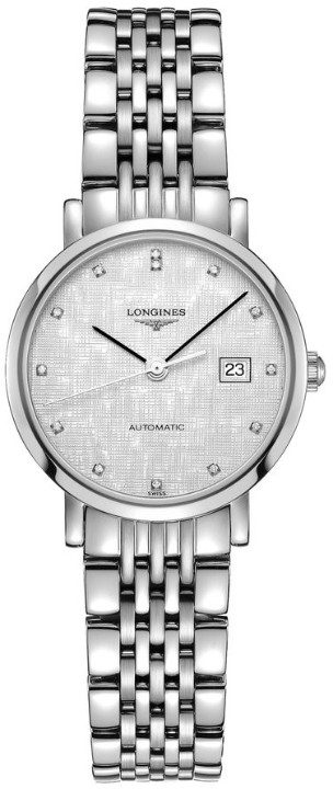Bild von Longines Elegant
