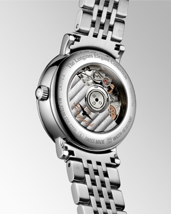 Bild von Longines Elegant