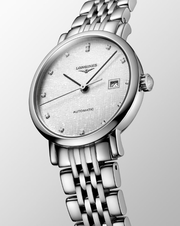Bild von Longines Elegant