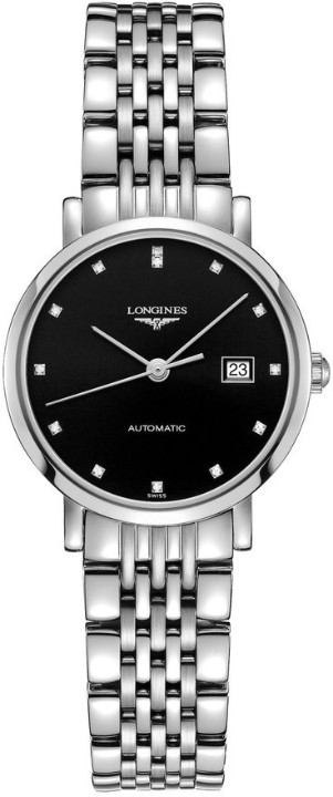 Bild von Longines Elegant