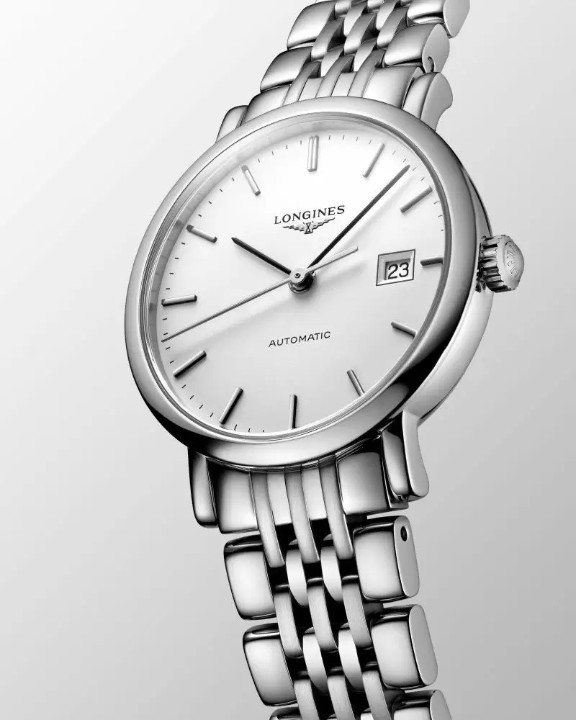 Bild von Longines Elegant