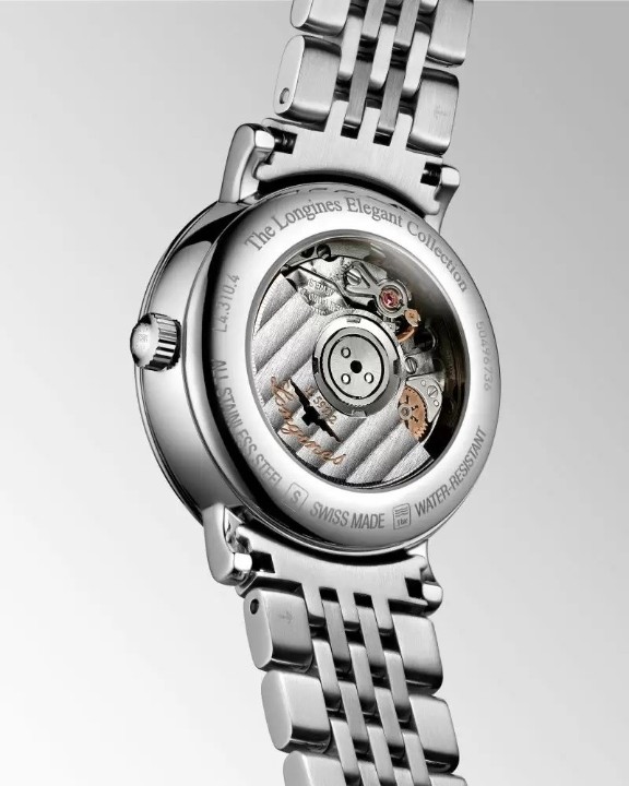Bild von Longines Elegant