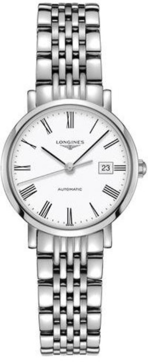 Bild von Longines Elegant