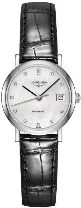 Bild von Longines Elegant