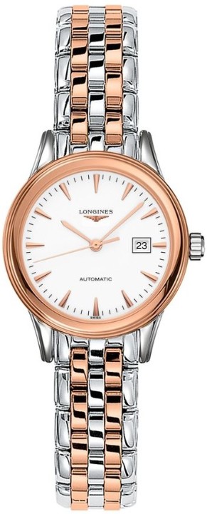 Bild von Longines Flagship