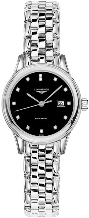 Bild von Longines Flagship