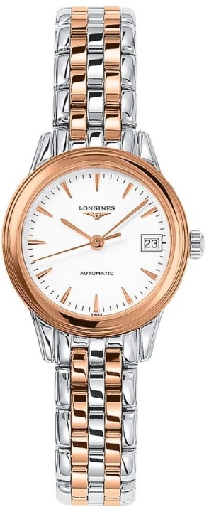 Bild von Longines Flagship