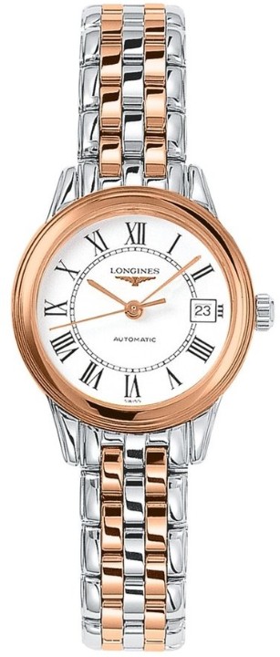 Bild von Longines Flagship