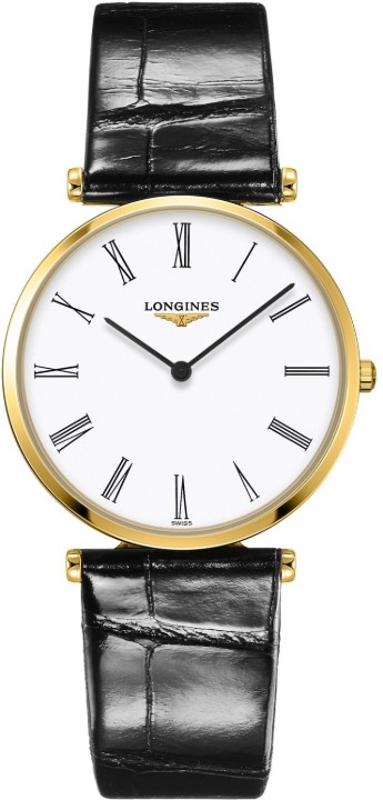 Bild von Longines La Grande Classique de Longines