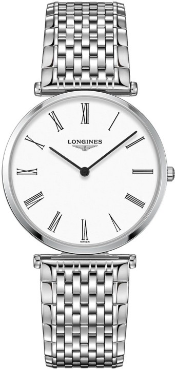 Bild von Longines La Grande Classique de Longines