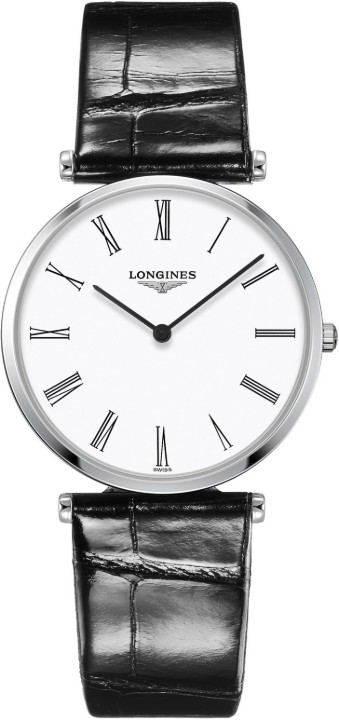 Bild von Longines La Grande Classique de Longines
