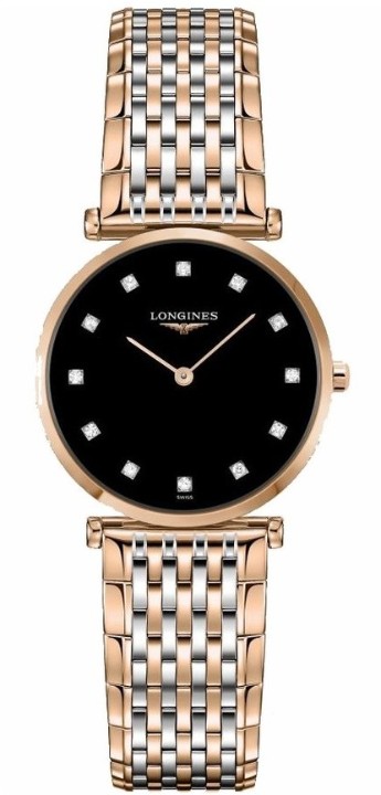 Bild von Longines La Grande Classique de Longines