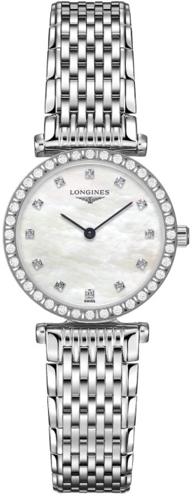 Bild von Longines La Grande Classique de Longines