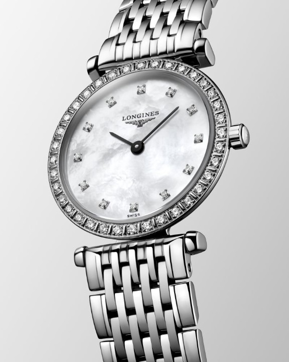 Bild von Longines La Grande Classique de Longines