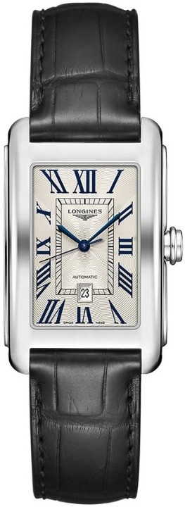 Bild von Longines DolceVita