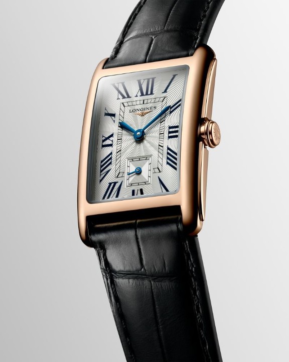 Bild von Longines DolceVita