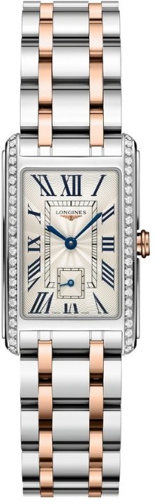 Bild von Longines DolceVita