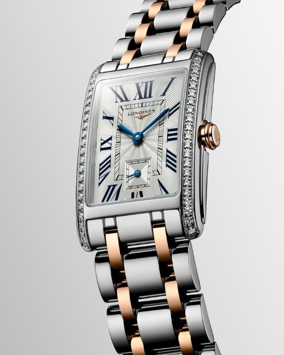 Bild von Longines DolceVita