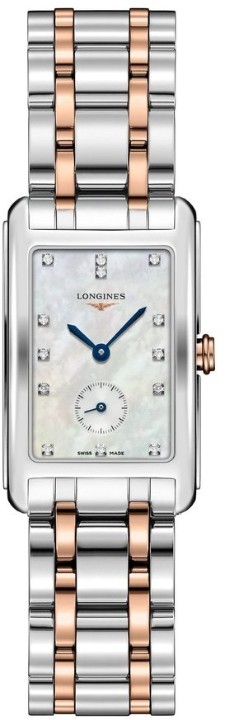 Bild von Longines DolceVita