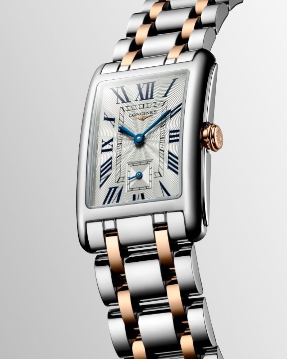 Bild von Longines DolceVita