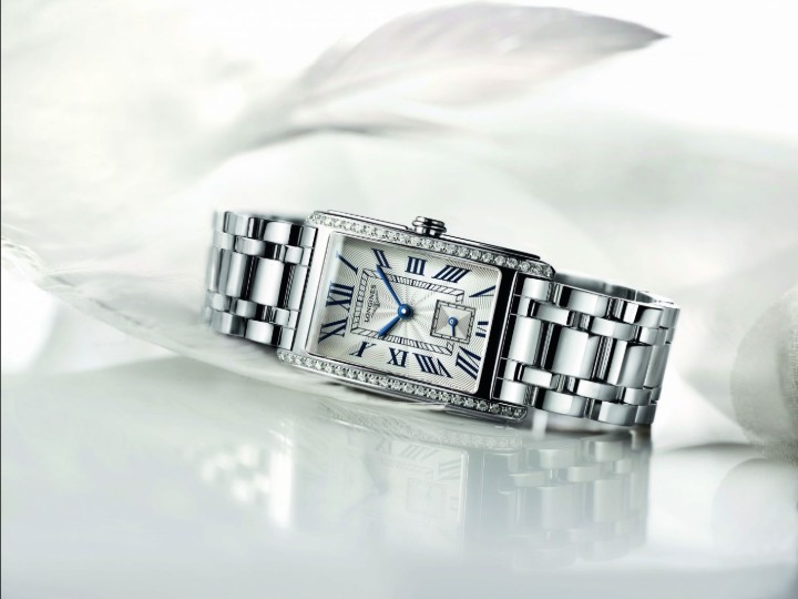 Bild von Longines DolceVita
