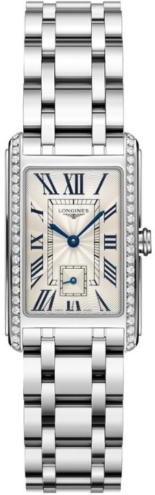 Bild von Longines DolceVita