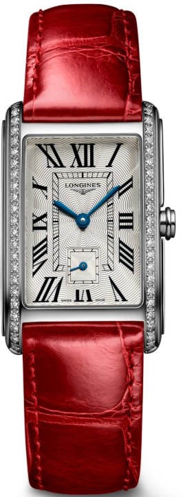 Bild von Longines DolceVita