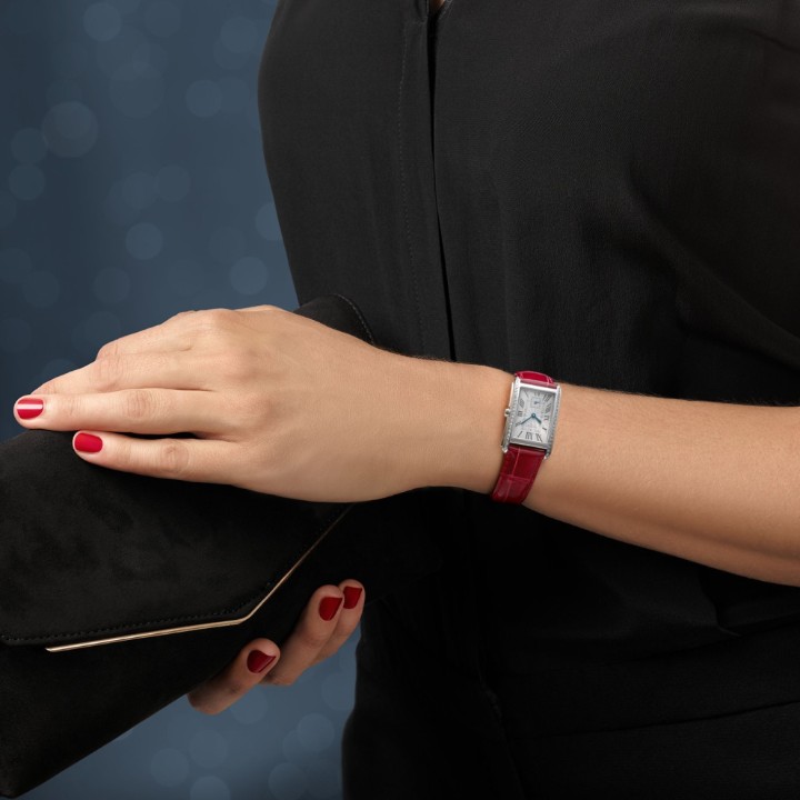 Bild von Longines DolceVita