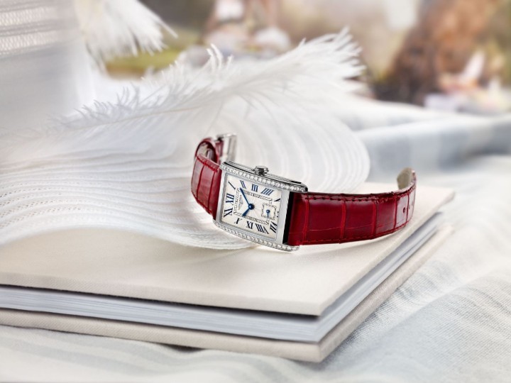 Bild von Longines DolceVita