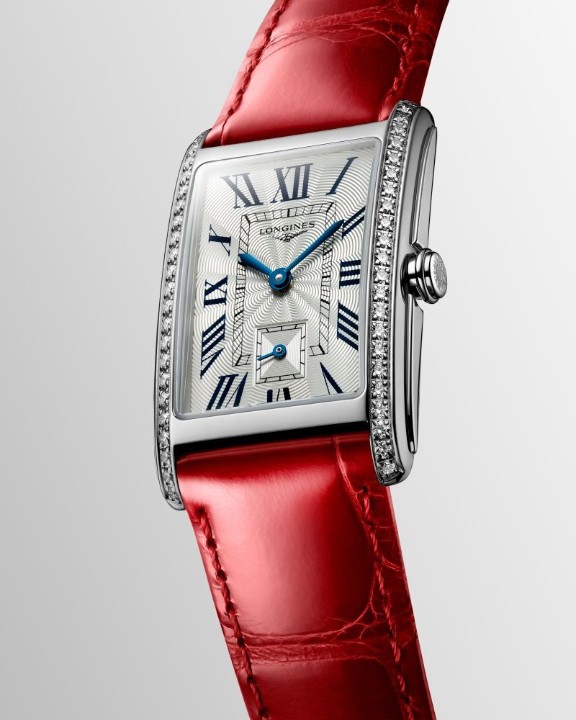 Bild von Longines DolceVita