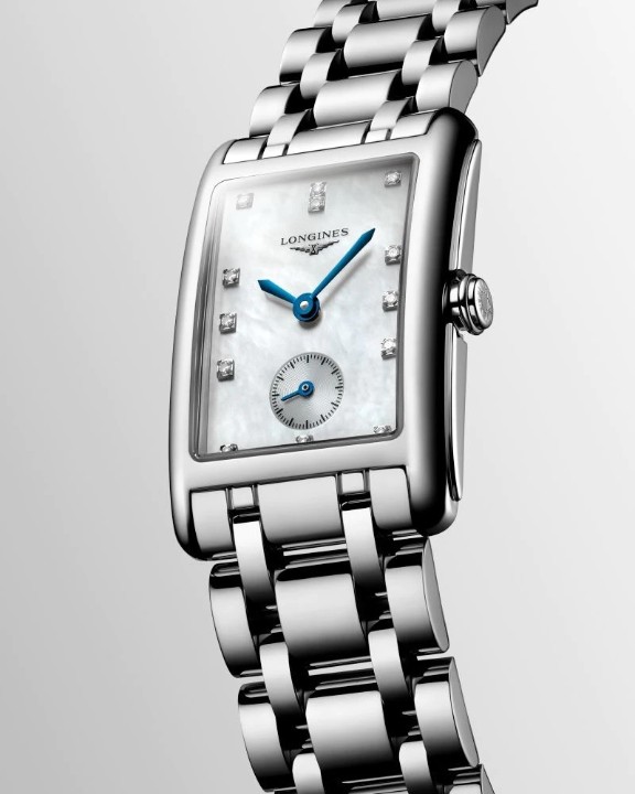 Bild von Longines DolceVita
