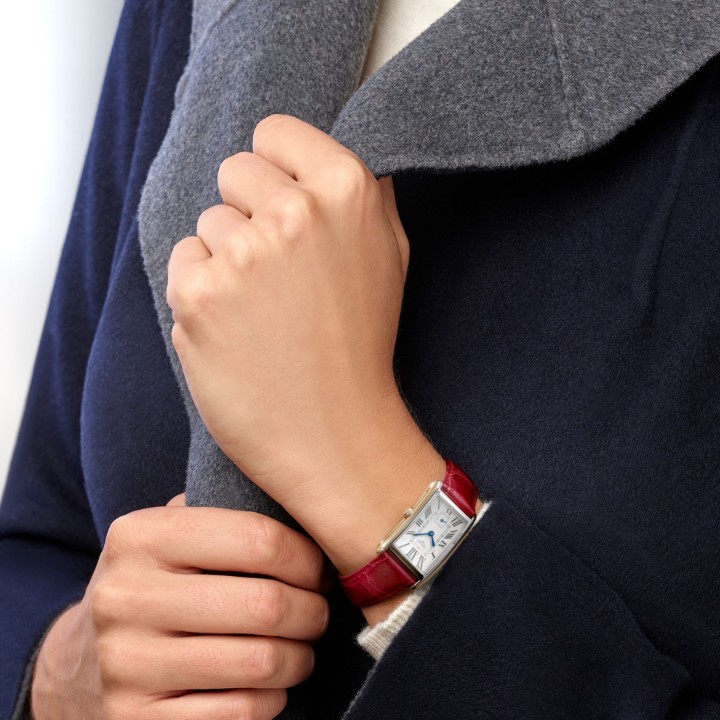 Bild von Longines DolceVita