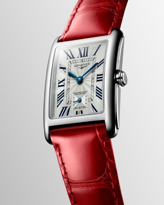 Bild von Longines DolceVita