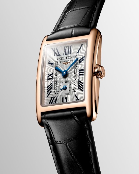 Bild von Longines DolceVita
