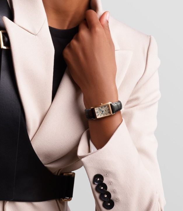 Bild von Longines DolceVita