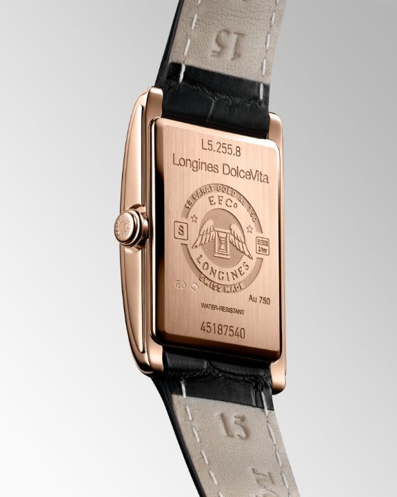 Bild von Longines DolceVita