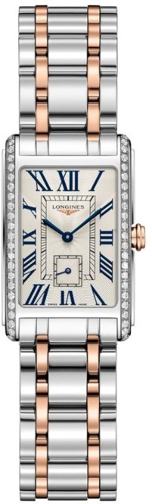 Bild von Longines DolceVita