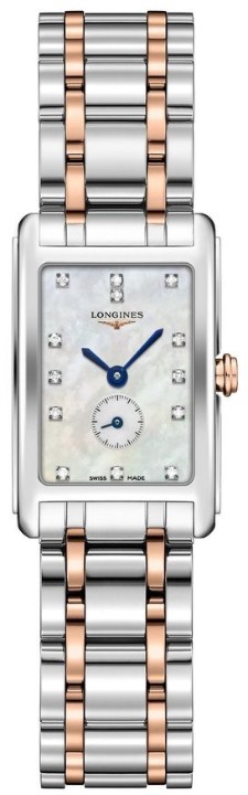 Bild von Longines DolceVita