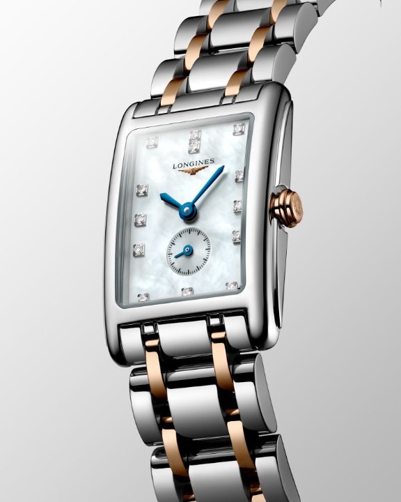 Bild von Longines DolceVita