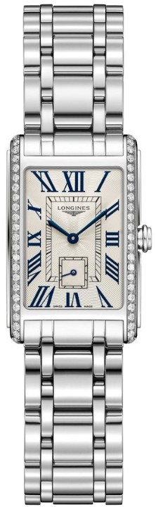 Bild von Longines DolceVita