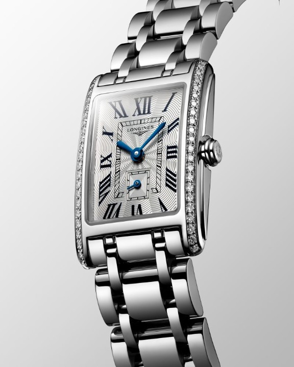 Bild von Longines DolceVita