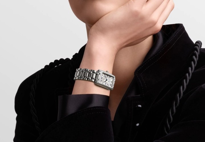 Bild von Longines DolceVita