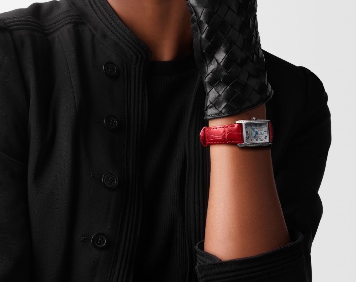 Bild von Longines DolceVita