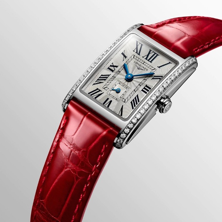 Bild von Longines DolceVita