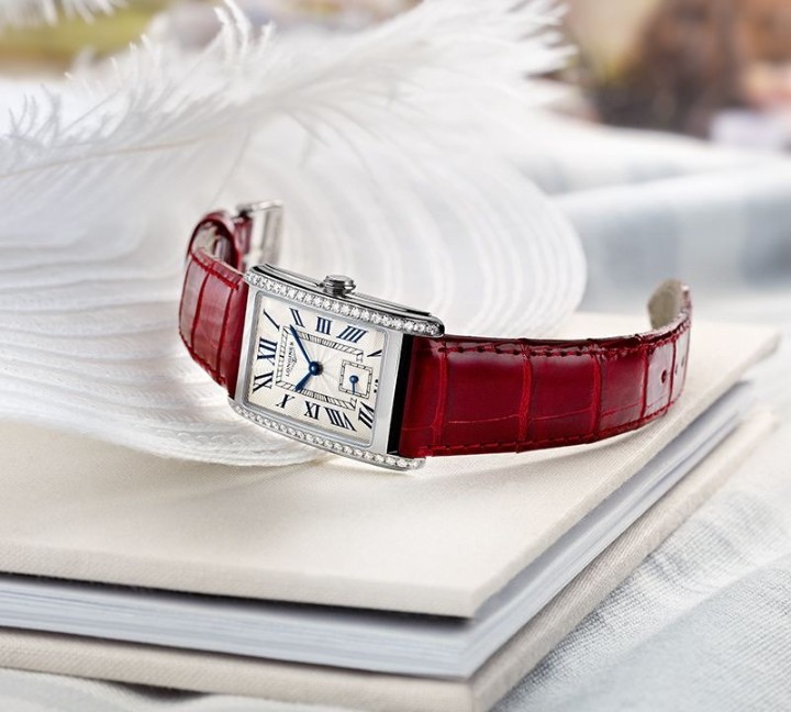 Bild von Longines DolceVita