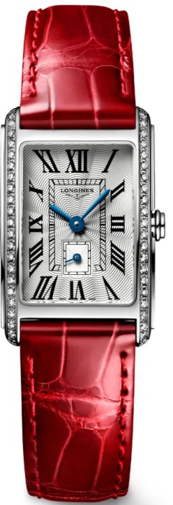 Bild von Longines DolceVita