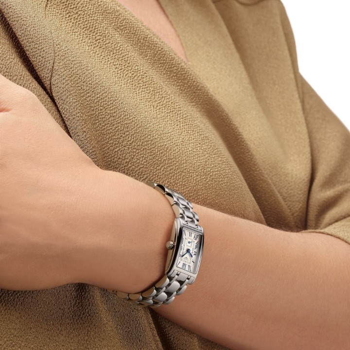 Bild von Longines DolceVita