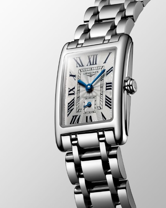 Bild von Longines DolceVita
