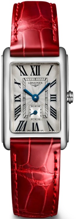 Bild von Longines DolceVita